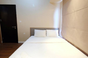 Brand New 1BR Casa De Parco Apartment By Travelio